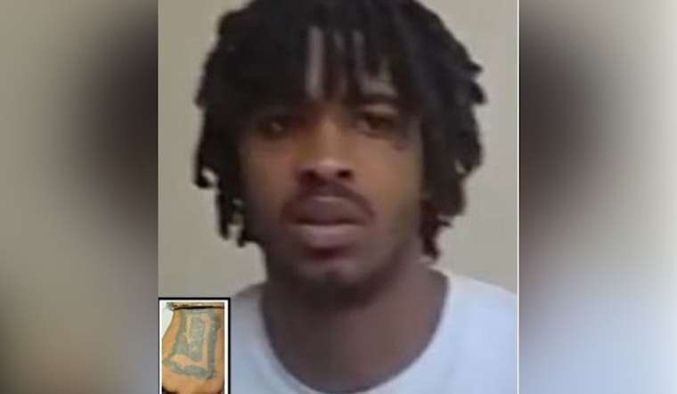 New Orleans Police Seek Public's Help to Locate Suspect in "Werewolf" Mask Business Burglary on Chef Menteur Highway