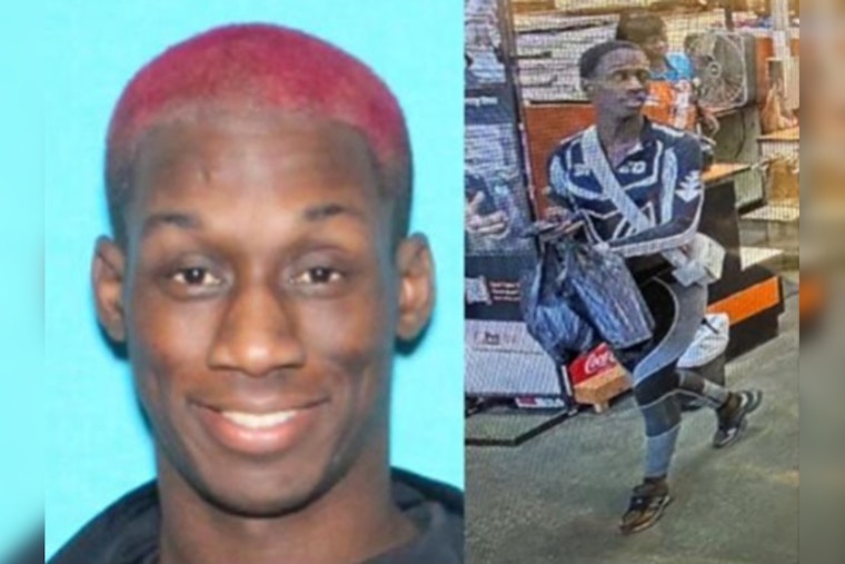 New Orleans Police Seek Public's Help to Locate Suspect "KGunna" Accused of Theft by Fraud on Mandeville Street