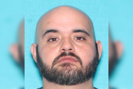 New Orleans Police Seek Public's Help to Locate Suspect Michael Jazwinski in Alleged Theft and Property Damage Case
