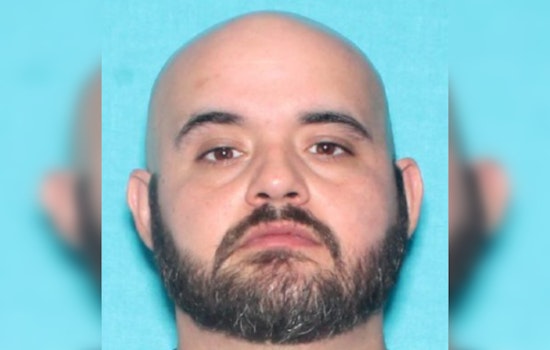 New Orleans Police Seek Public's Help to Locate Suspect Michael Jazwinski in Alleged Theft and Property Damage Case