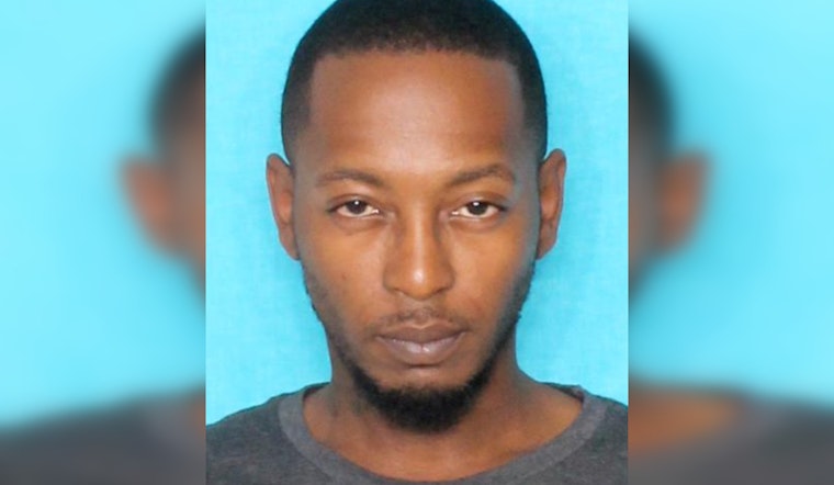 New Orleans Police Seek Public's Help to Locate Suspect William Powell in 2022 Ciara Bullock Murder Case