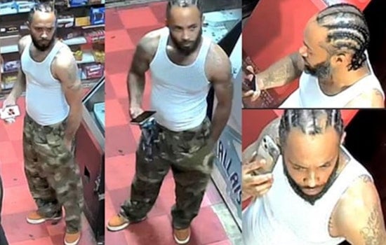 New Orleans Police Seek Suspect in Daylight Aggravated Assault Near North Claiborne and Desire Streets