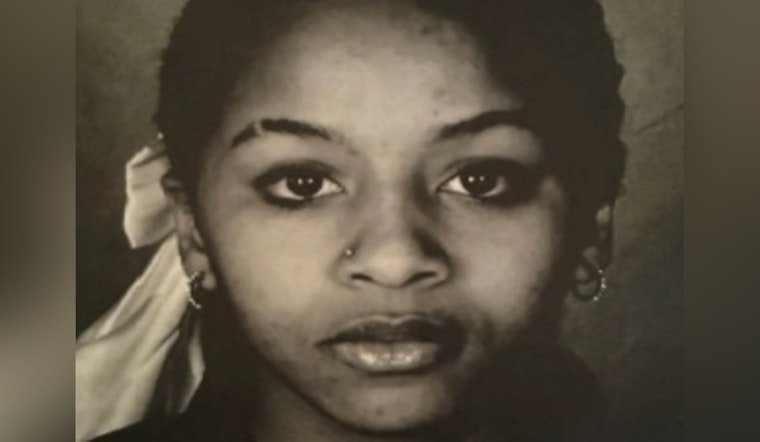 New Orleans Police Seeks Help to Locate Suspected Female Robber Involved in North Claiborne Avenue Incident