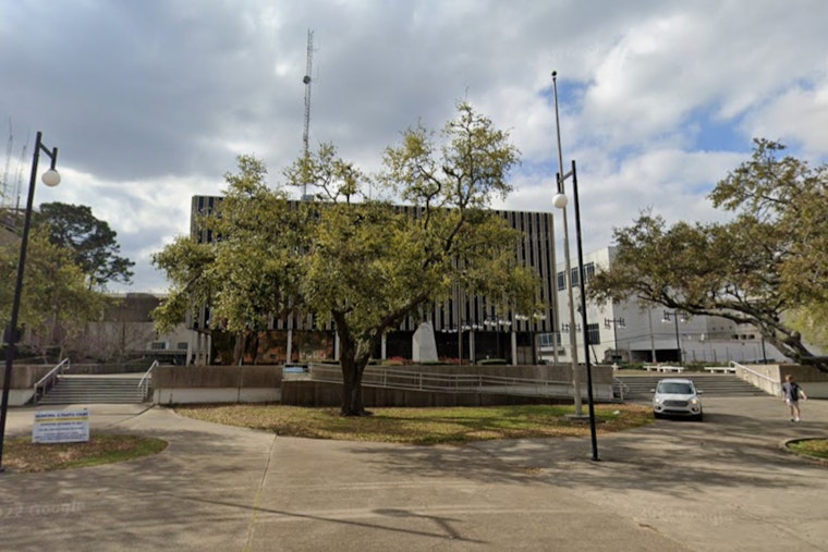 New Orleans Sees Notable Arrests Amid Decline in Gun Seizures and Arrests, NOPD Reports