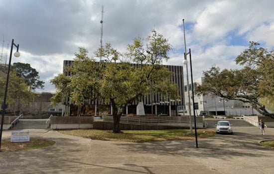 New Orleans Sees Notable Arrests Amid Decline in Gun Seizures and Arrests, NOPD Reports