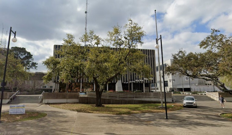 New Orleans Sees Notable Arrests Amid Decline in Gun Seizures and Arrests, NOPD Reports