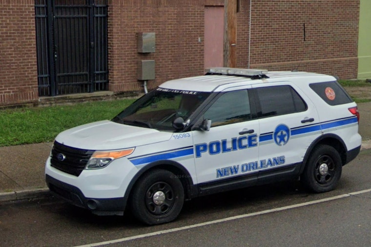 New Orleans Sees Significant Drop in Gun Arrests and Seizures, NOPD Reports