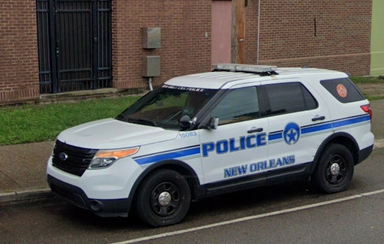 New Orleans Sees Significant Drop in Gun Arrests and Seizures, NOPD Reports