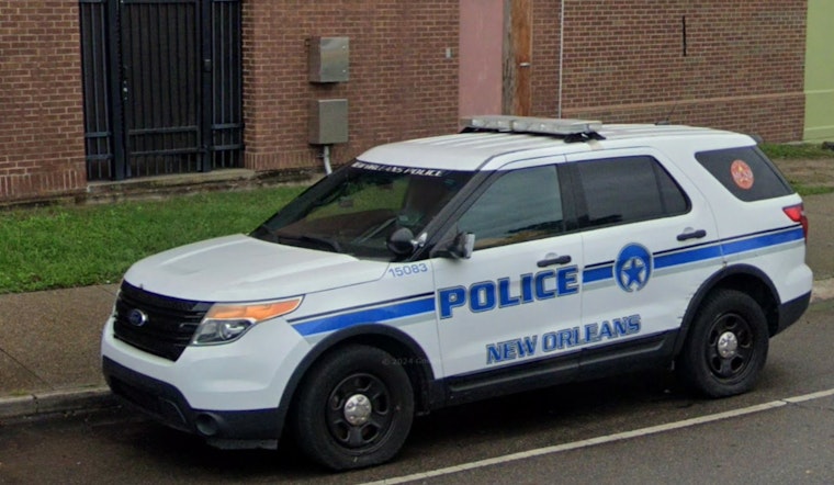 New Orleans Sees Significant Drop in Gun Arrests and Seizures, NOPD Reports