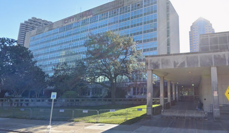New Orleans Sets Stricter Appeal Submission Rules for Zoning Decisions