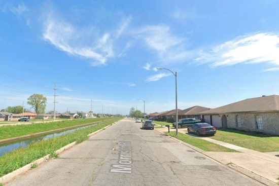New Orleans Teenager Charged with Second Degree Murder in Brother's Fatal Stabbing