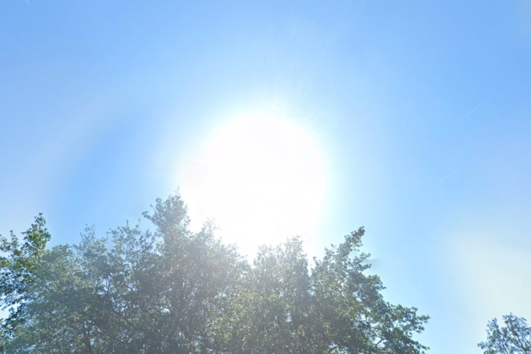 New Orleans to Enjoy Sunny Days and Pleasant Evenings, National Weather Service Reports