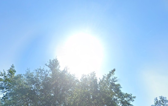 New Orleans to Enjoy Sunny Days and Pleasant Evenings, National Weather Service Reports