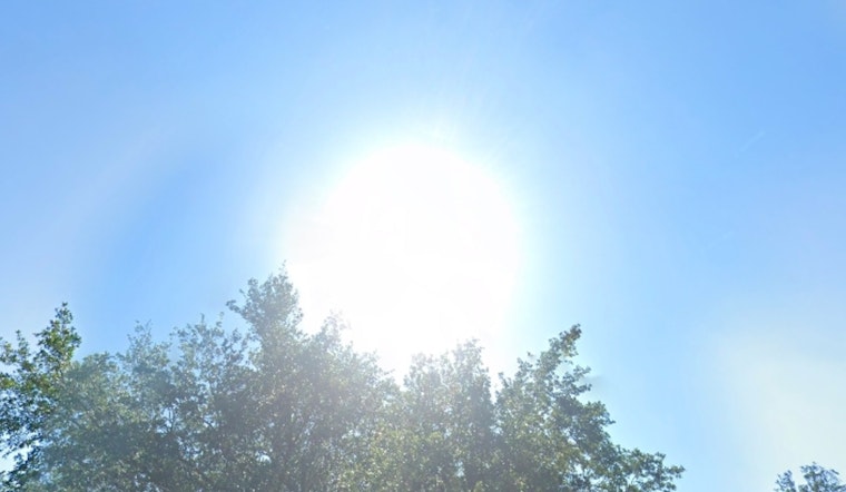 New Orleans to Enjoy Sunny Days and Pleasant Evenings, National Weather Service Reports