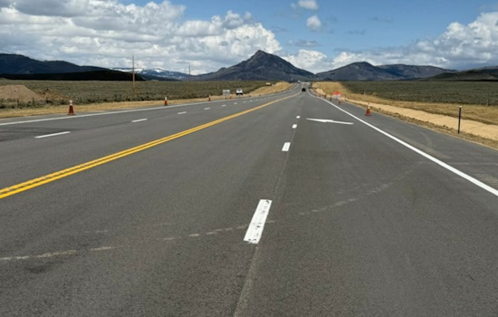 New Passing Lanes on US Highway 40 Enhance Travel Safety Between Kremmling and Steamboat Springs