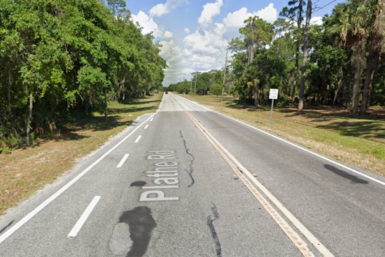 New Port Richey Pedestrian Fatally Struck by Vehicle on Plathe Road in Pasco County