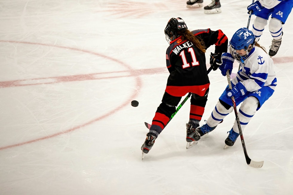 New Pro Women's Hockey Team Set to Join PWHL in Seattle for 2025/26 Season