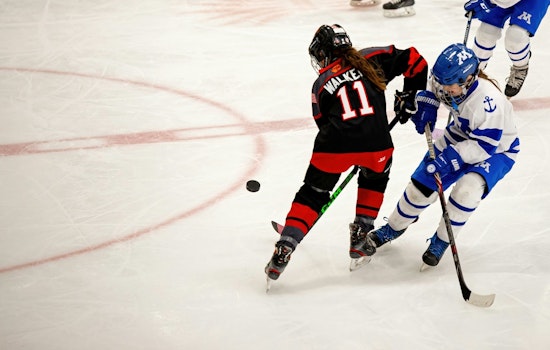 New Pro Women's Hockey Team Set to Join PWHL in Seattle for 2025/26 Season