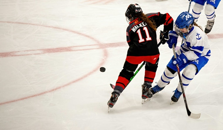 New Pro Women's Hockey Team Set to Join PWHL in Seattle for 2025/26 Season