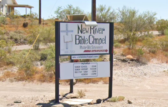 New River Community Shaken as Local Pastor's Death Ruled a Homicide, Suspect Still at Large