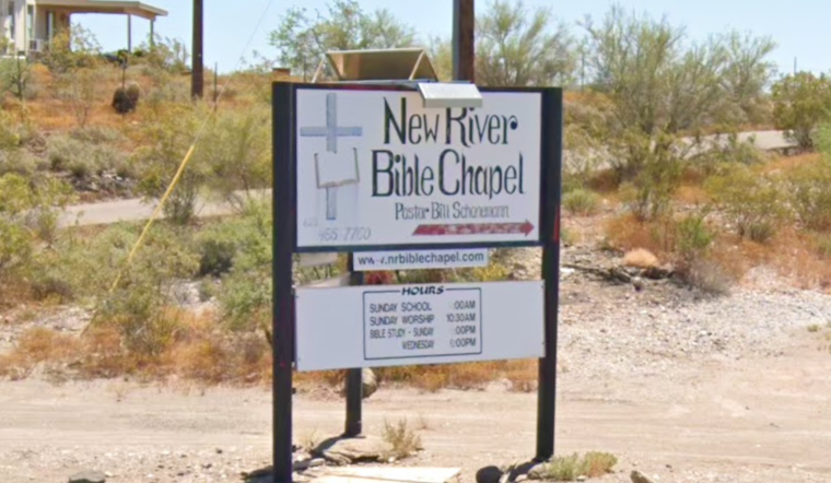 New River Community Shaken as Local Pastor's Death Ruled a Homicide, Suspect Still at Large