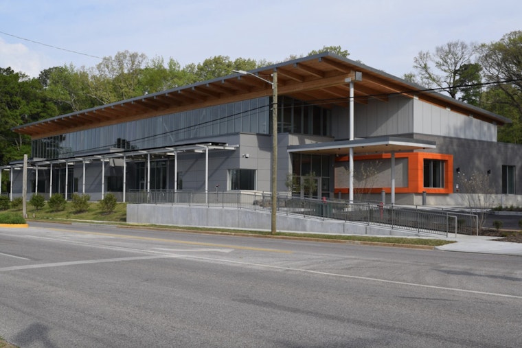 New State-of-the-Art Library Opens in Memphis' Frayser Community