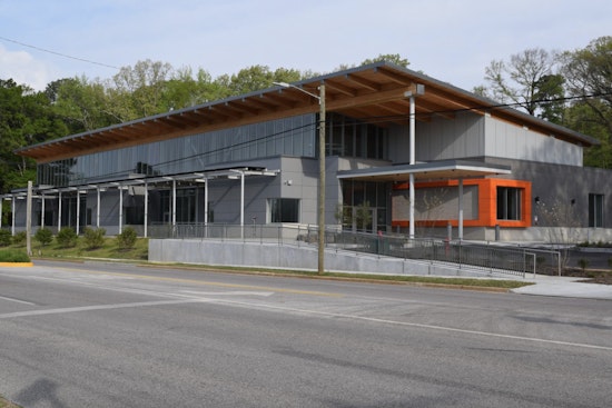 New State-of-the-Art Library Opens in Memphis' Frayser Community