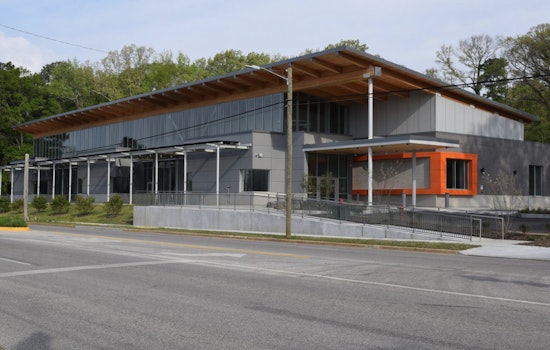 New State-of-the-Art Library Opens in Memphis' Frayser Community