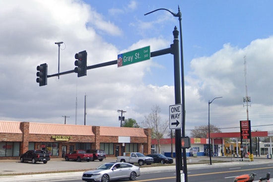New Traffic Patterns to Unfold on Norman's Gray Street Starting May 16 Amid Ongoing Construction