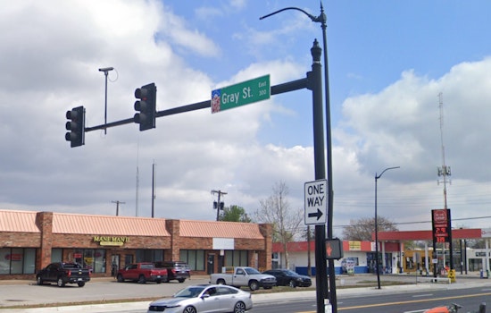 New Traffic Patterns to Unfold on Norman's Gray Street Starting May 16 Amid Ongoing Construction