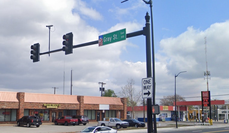 New Traffic Patterns to Unfold on Norman's Gray Street Starting May 16 Amid Ongoing Construction
