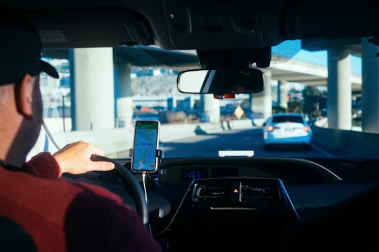 New Transportation Commerce Tax Set to Affect Bay Area Ridesharing and Taxi Services Starting July 2025