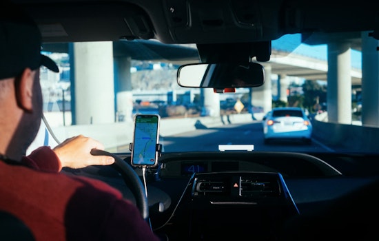 New Transportation Commerce Tax Set to Affect Bay Area Ridesharing and Taxi Services Starting July 2025