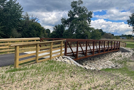 New Vermillion River Greenway Opens in Hastings, Enhancing Dakota County's Outdoor Recreation Network
