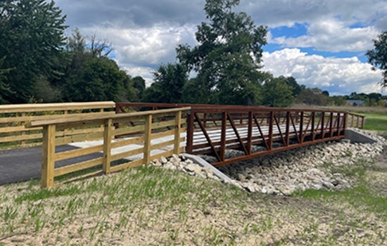 New Vermillion River Greenway Opens in Hastings, Enhancing Dakota County's Outdoor Recreation Network