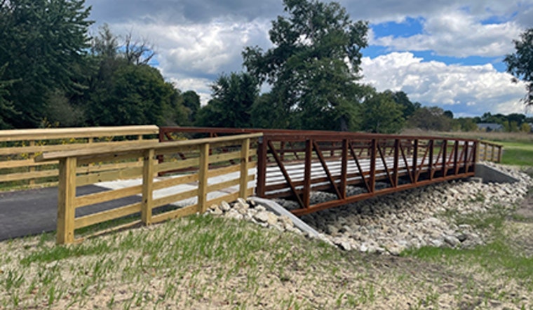 New Vermillion River Greenway Opens in Hastings, Enhancing Dakota County's Outdoor Recreation Network