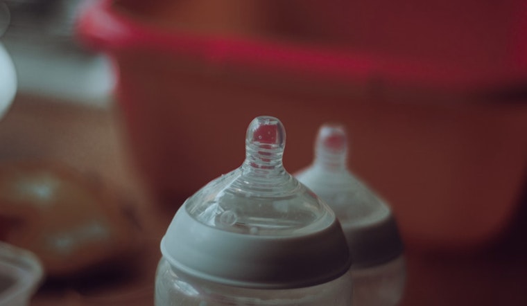 New York AG Letitia James Distributes $13,500 in Baby Formula to Brooklyn Families After Price Gouging Settlement