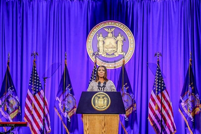 New York AG Letitia James Joins Coalition to Protect U.S. Refugee Admissions from Trump Administration Shutdown