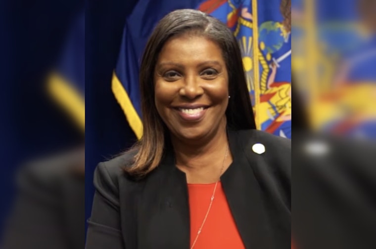 New York AG Letitia James Leads Multi-State Lawsuit Against DOT Over Federal Funding Tied to Immigration Enforcement