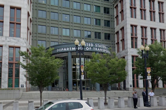 New York AG Letitia James Sues U.S. Department of Transportation Over Alleged Illegal Freeze of EV Charging Funds