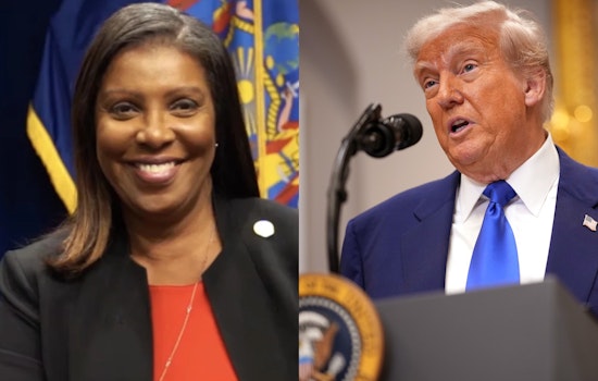 New York AG Letitia James Triumphs Over Trump Admin with Court Win to Save Public Agencies