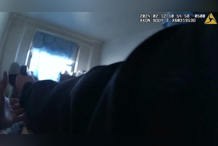New York AG's Office Declines to Charge NYPD Officers in Fatal 2024 Queens Encounter