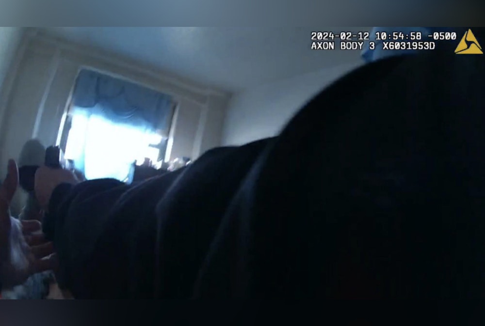 New York AG's Office Declines to Charge NYPD Officers in Fatal 2024 Queens Encounter