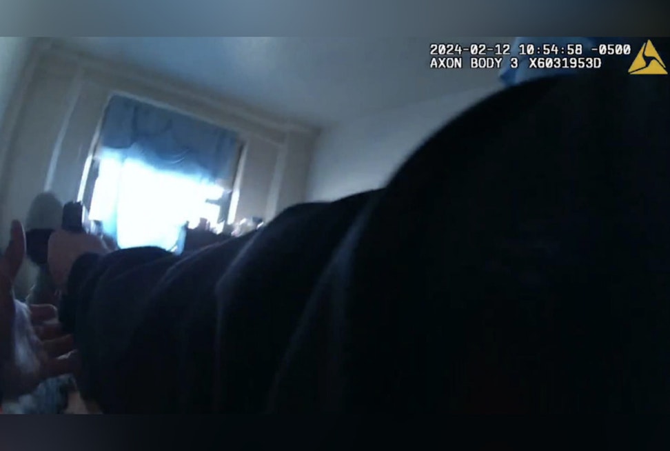 New York AG's Office Declines to Charge NYPD Officers in Fatal 2024 Queens Encounter