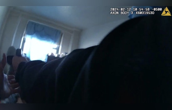 New York AG's Office Declines to Charge NYPD Officers in Fatal 2024 Queens Encounter