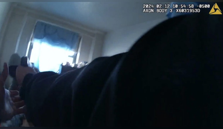 New York AG's Office Declines to Charge NYPD Officers in Fatal 2024 Queens Encounter