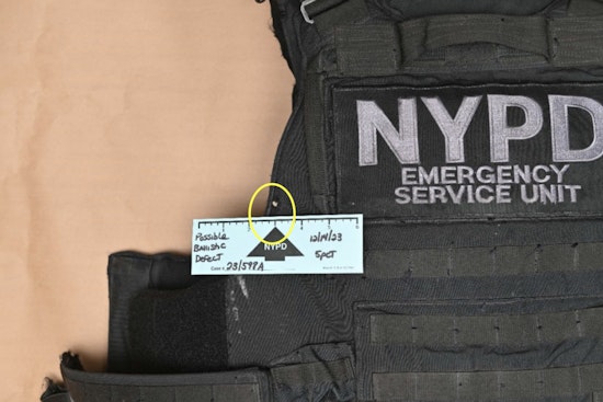 New York Attorney General Declines to Prosecute NYPD Officer in Fatal Shooting of Kent Edwards