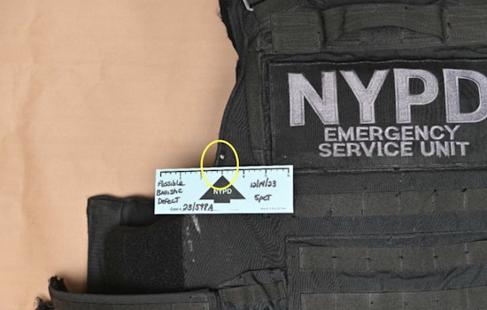 New York Attorney General Declines to Prosecute NYPD Officer in Fatal Shooting of Kent Edwards