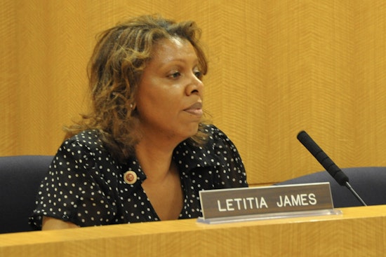 New York Attorney General James and Coalition Challenge HUD's Rollback of Fair Housing Enforcement