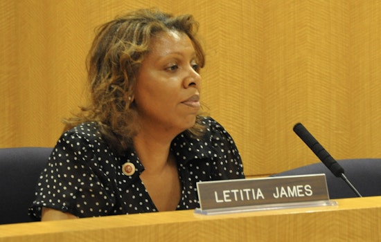 New York Attorney General James and Coalition Challenge HUD's Rollback of Fair Housing Enforcement